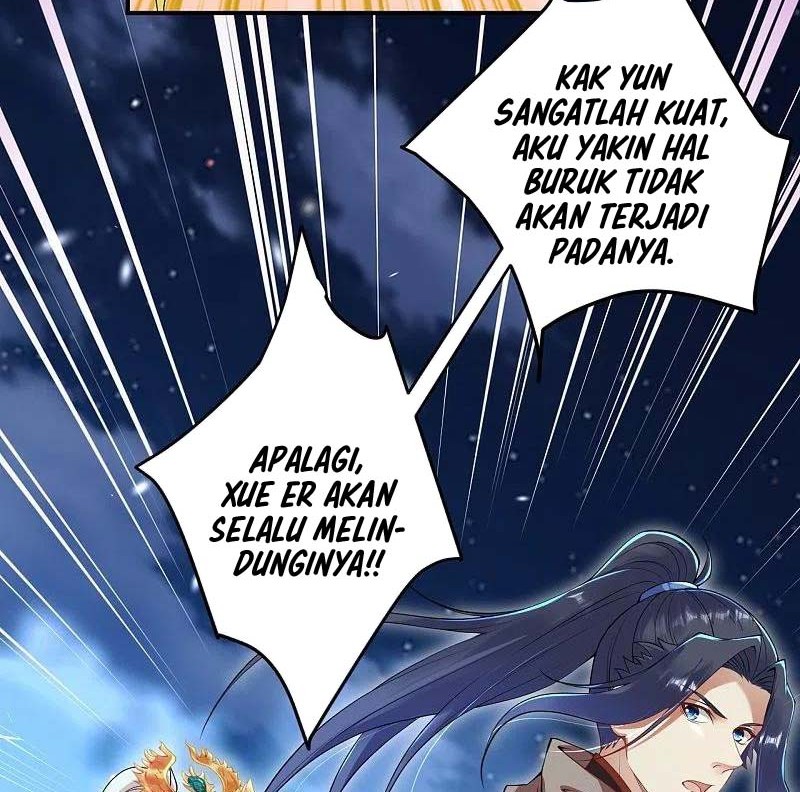 Against the Gods Chapter 415 page 12