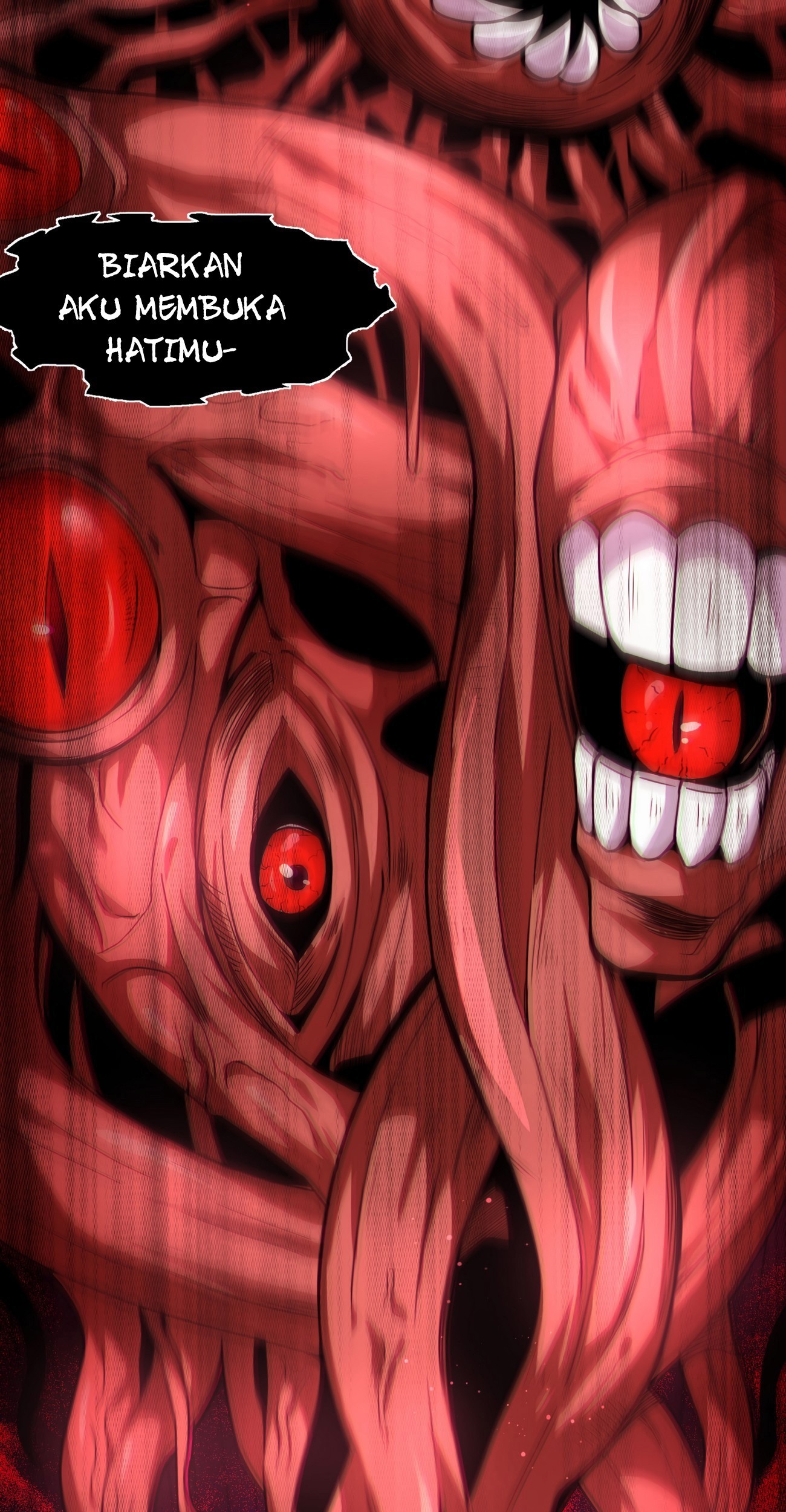 I’m Really Not The Demon God’s Lackey Chapter 29 page 41