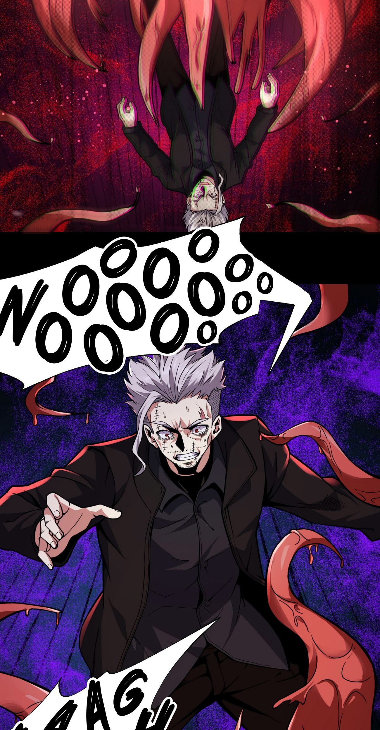 I’m Really Not The Demon God’s Lackey Chapter 29 page 42