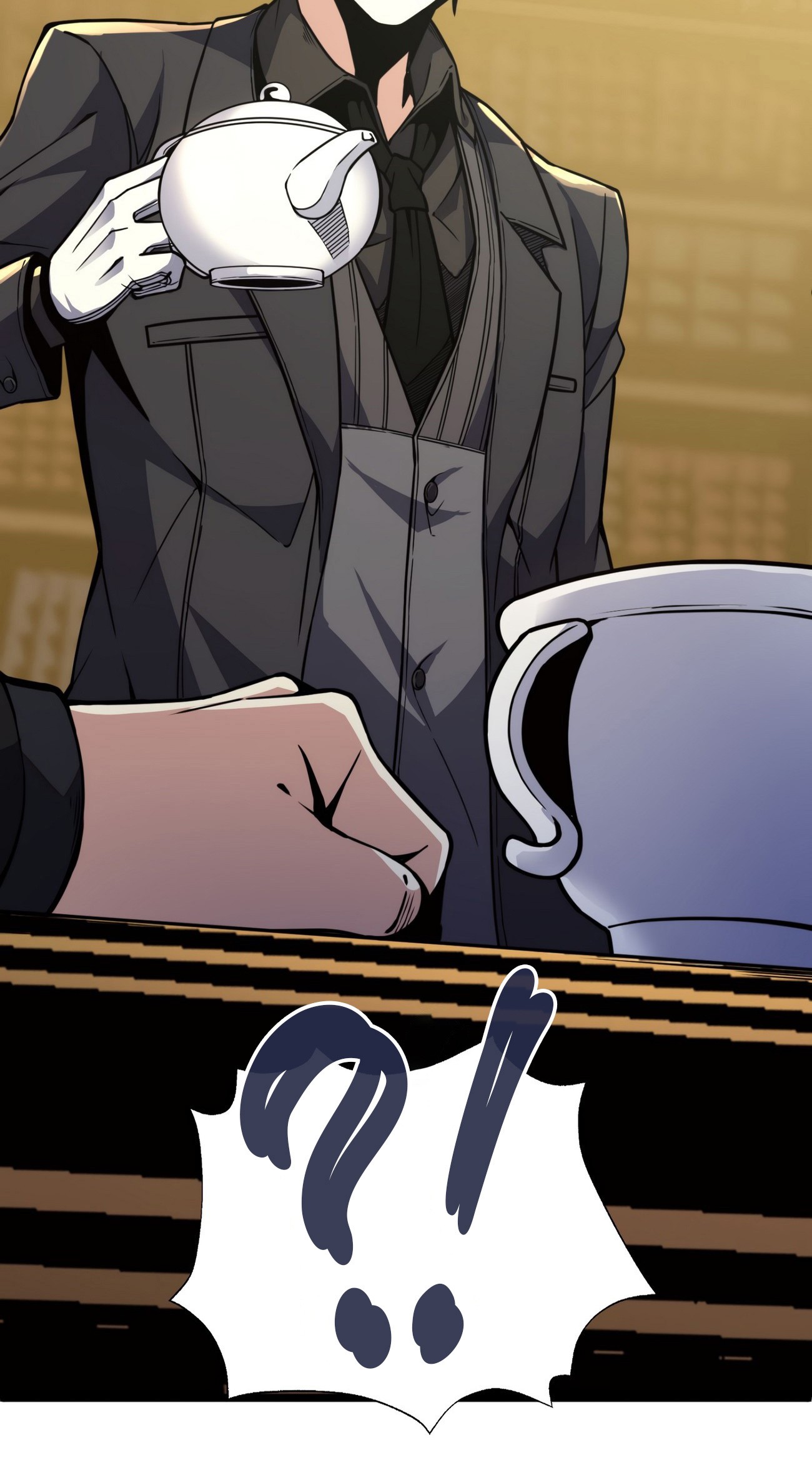 I’m Really Not The Demon God’s Lackey Chapter 29 page 62