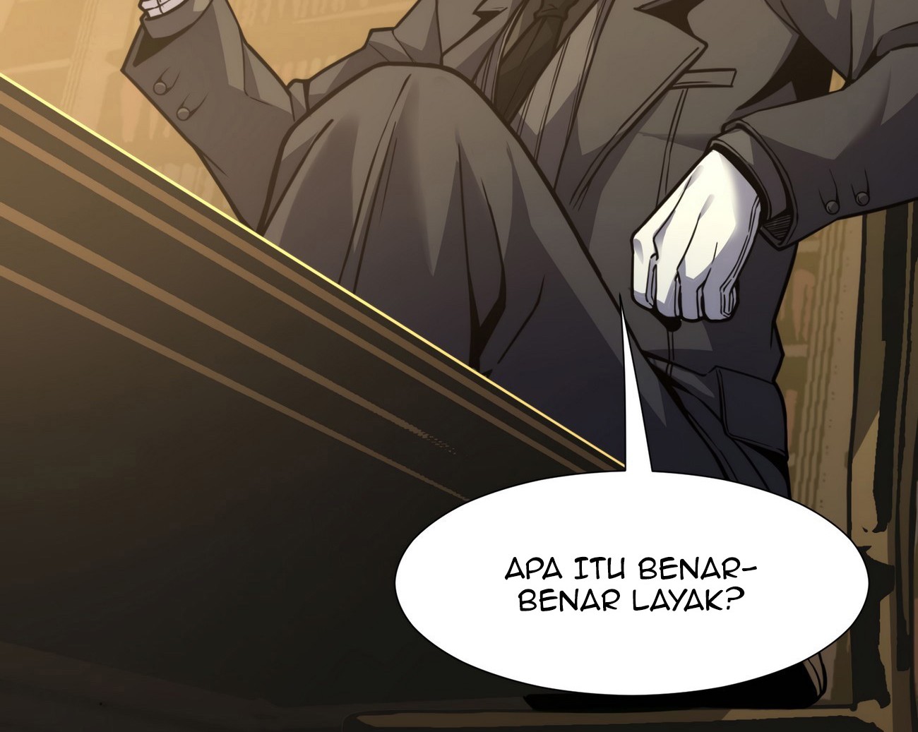 I’m Really Not The Demon God’s Lackey Chapter 29 page 66