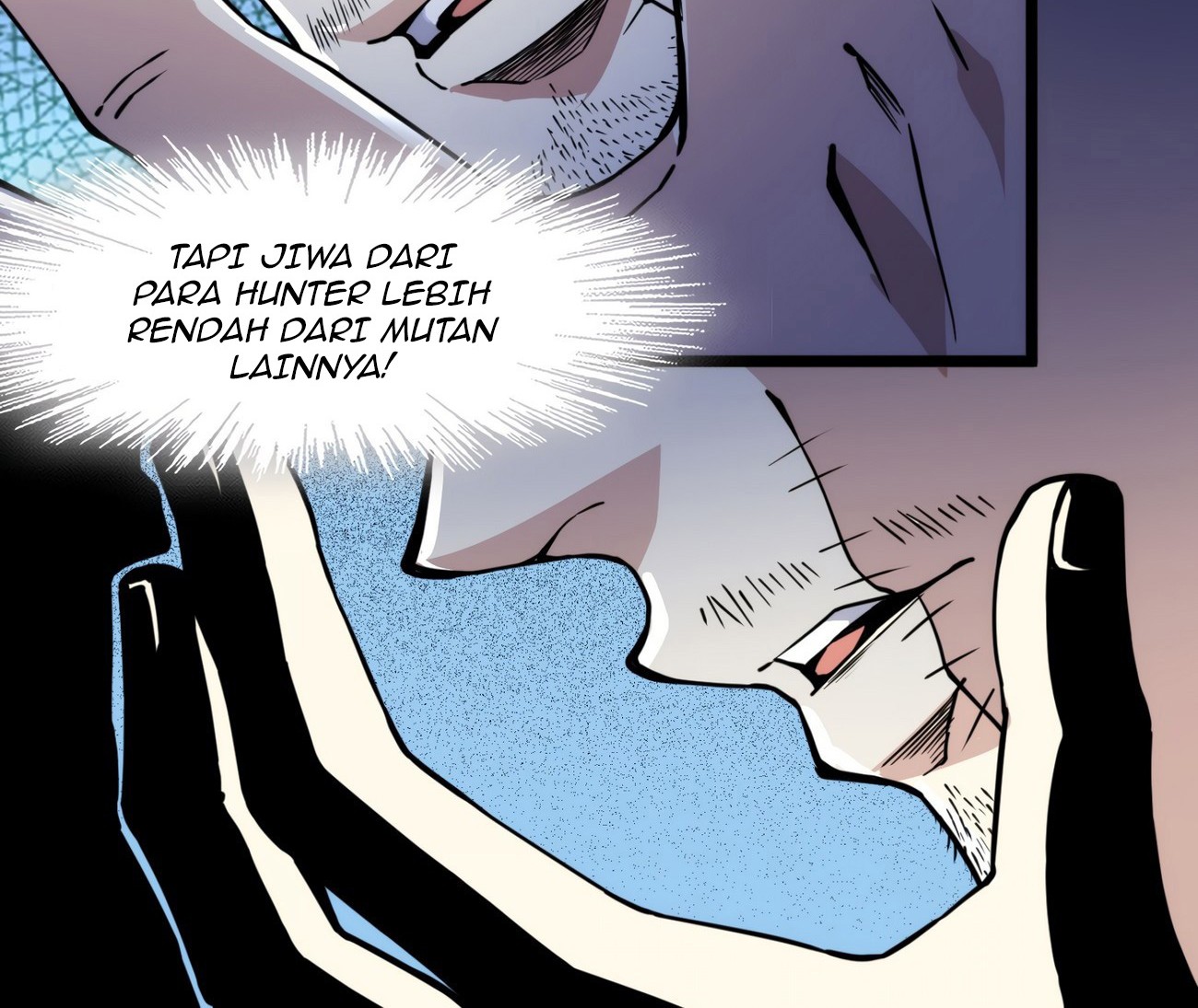 I’m Really Not The Demon God’s Lackey Chapter 29 page 75
