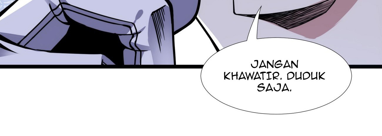 I’m Really Not The Demon God’s Lackey Chapter 29 page 30