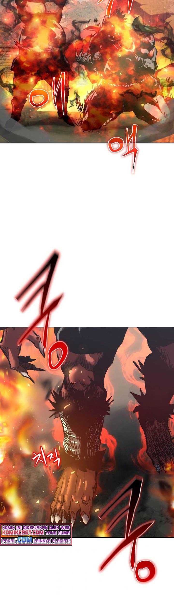 Manhwa Player from Today Onwards Chapter 30 gambar 2