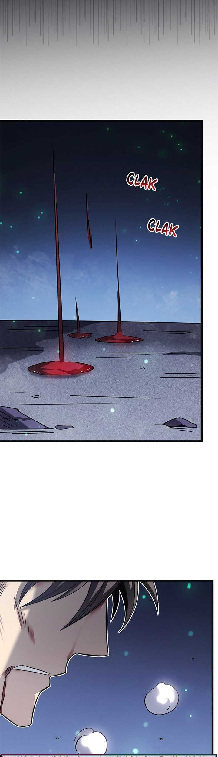 My Path to Killing God in Otherworld Chapter 25 page 18