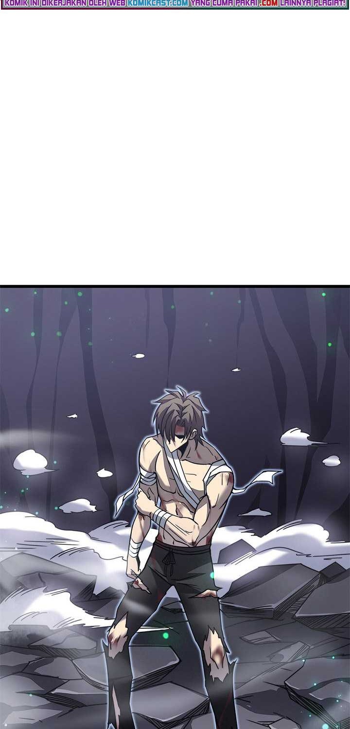 My Path to Killing God in Otherworld Chapter 25 page 19