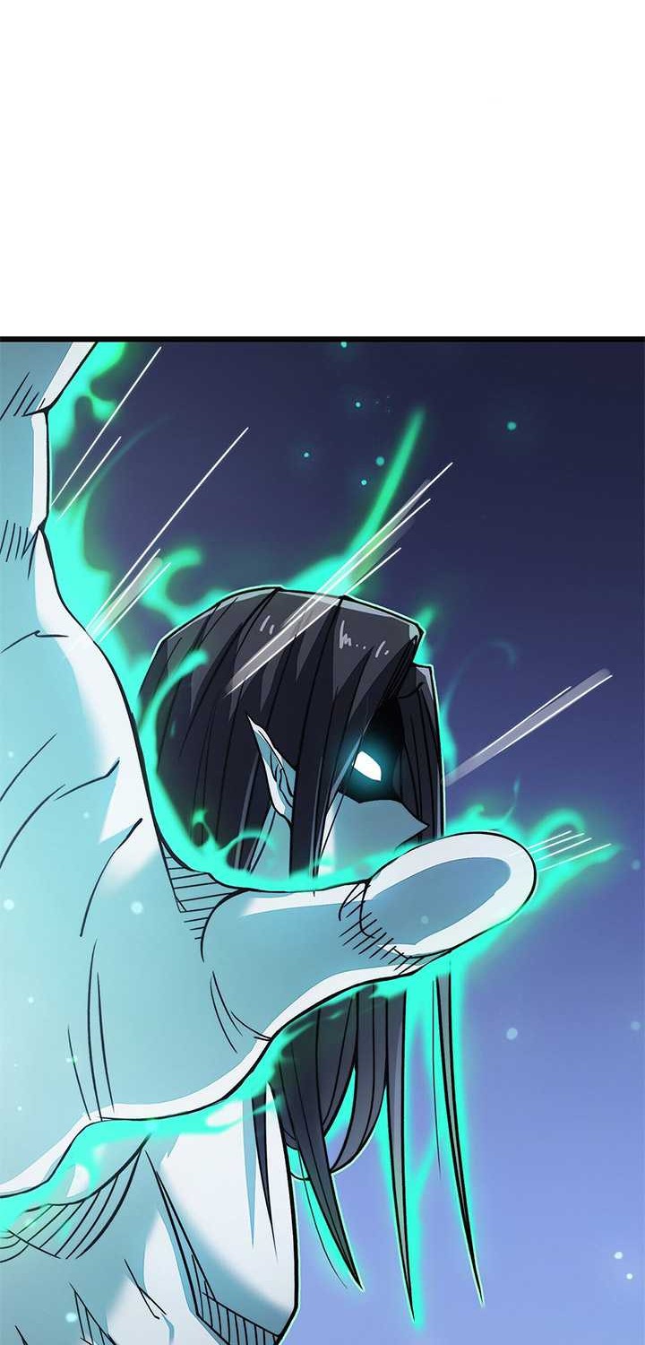 My Path to Killing God in Otherworld Chapter 25 page 21