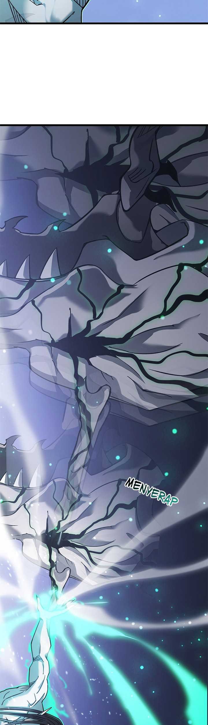 My Path to Killing God in Otherworld Chapter 25 page 22
