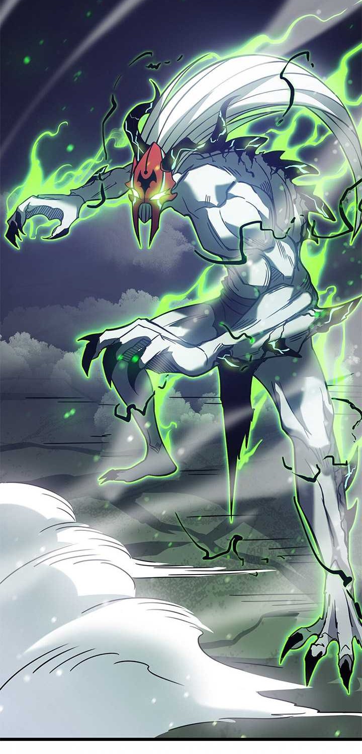My Path to Killing God in Otherworld Chapter 25 page 27