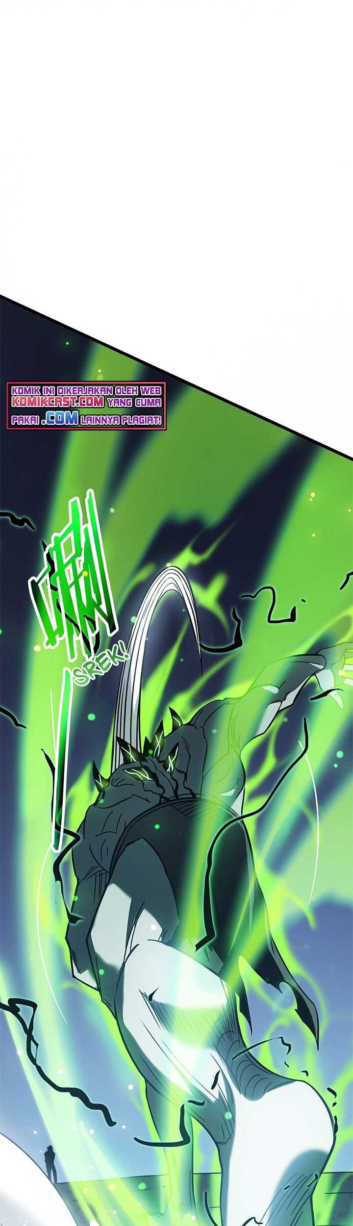 My Path to Killing God in Otherworld Chapter 25 page 28