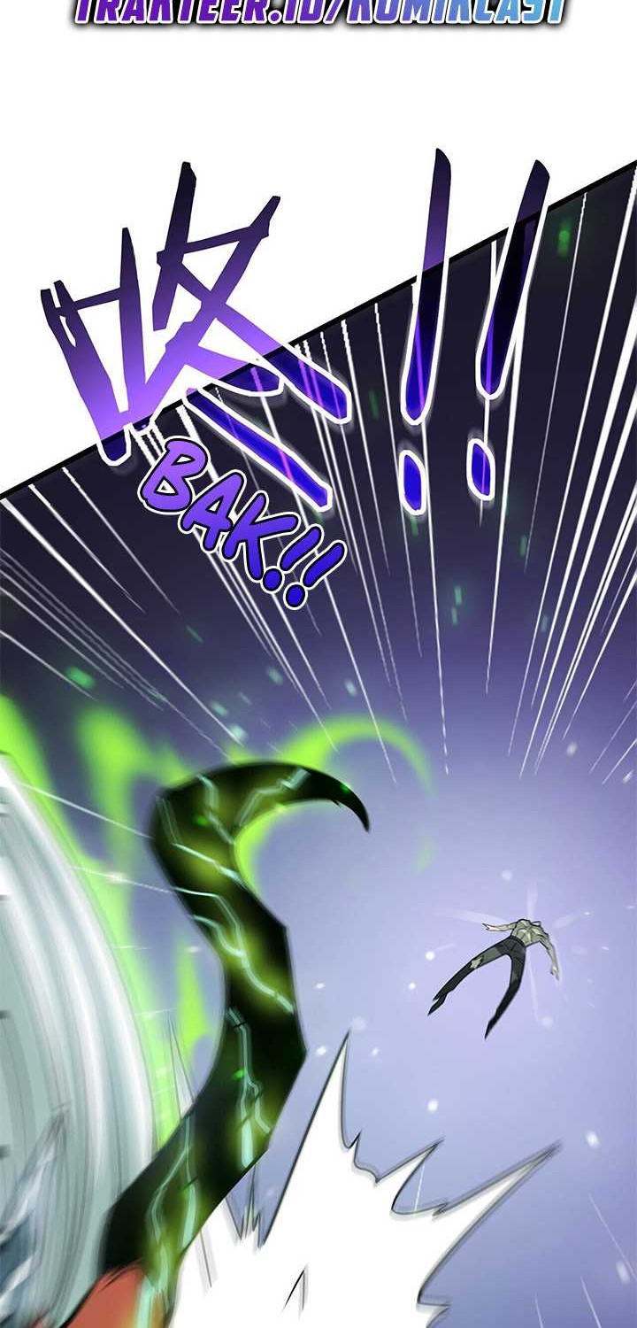 My Path to Killing God in Otherworld Chapter 25 page 31