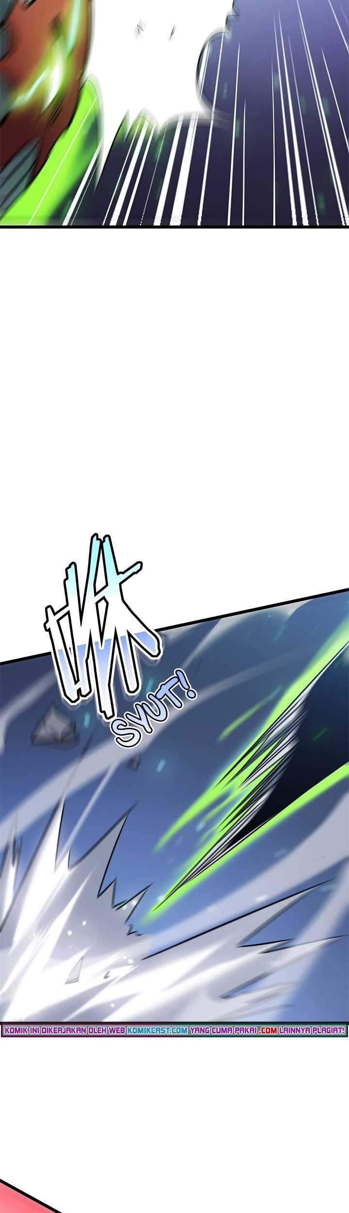 My Path to Killing God in Otherworld Chapter 25 page 32