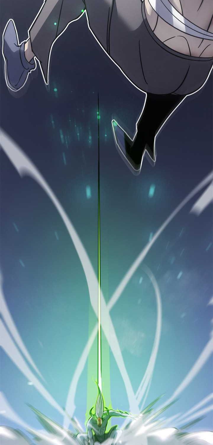 My Path to Killing God in Otherworld Chapter 25 page 35
