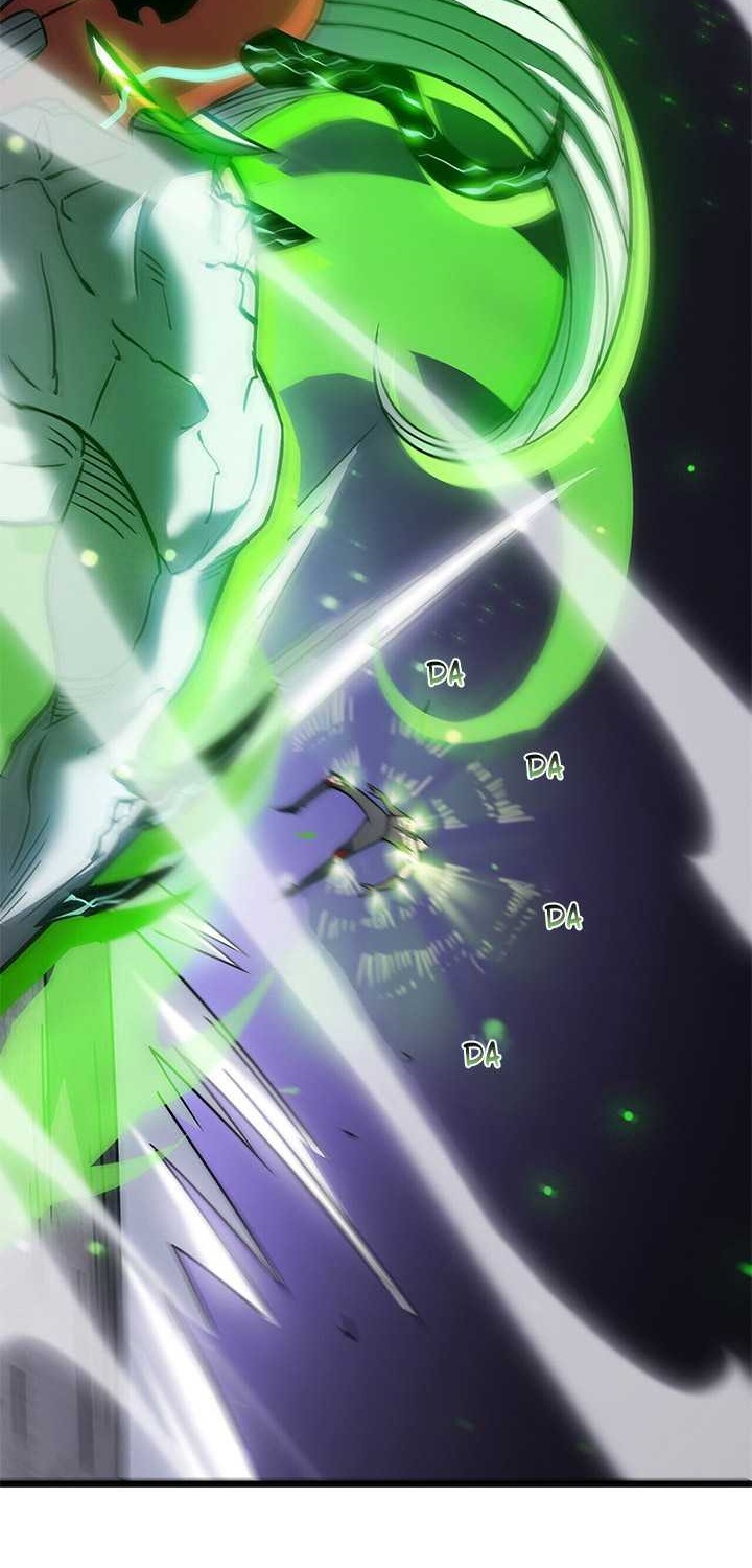 My Path to Killing God in Otherworld Chapter 25 page 37
