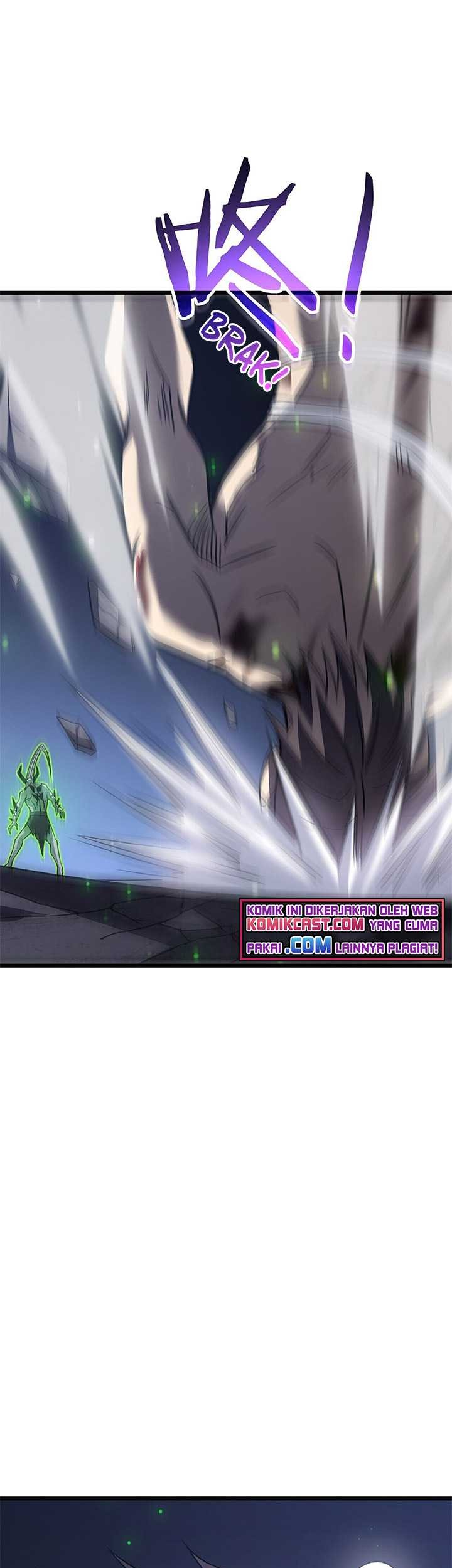 My Path to Killing God in Otherworld Chapter 25 page 38