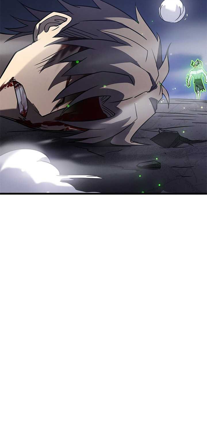 My Path to Killing God in Otherworld Chapter 25 page 39