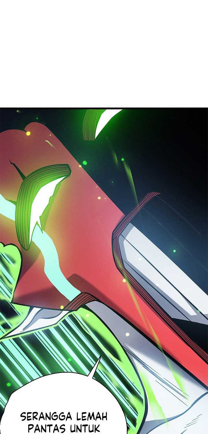 My Path to Killing God in Otherworld Chapter 25 page 41