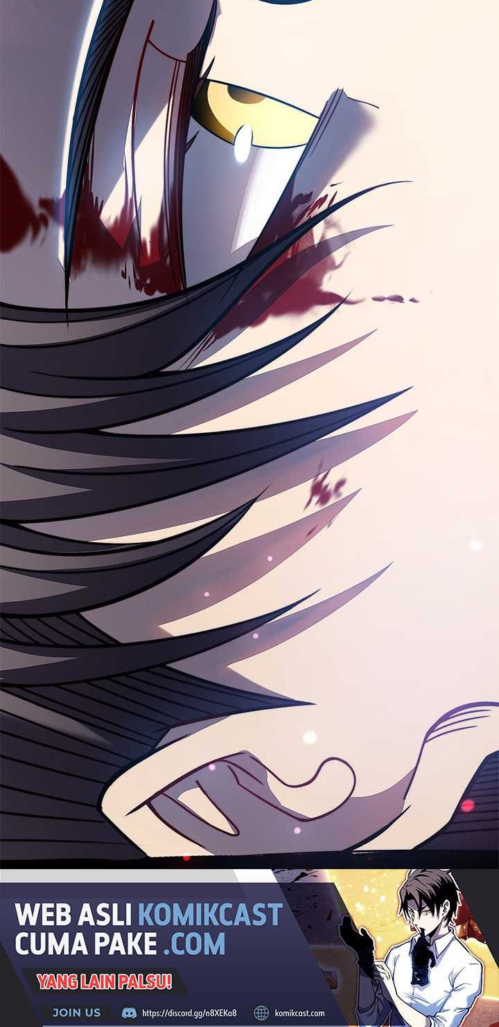 My Path to Killing God in Otherworld Chapter 25 page 43