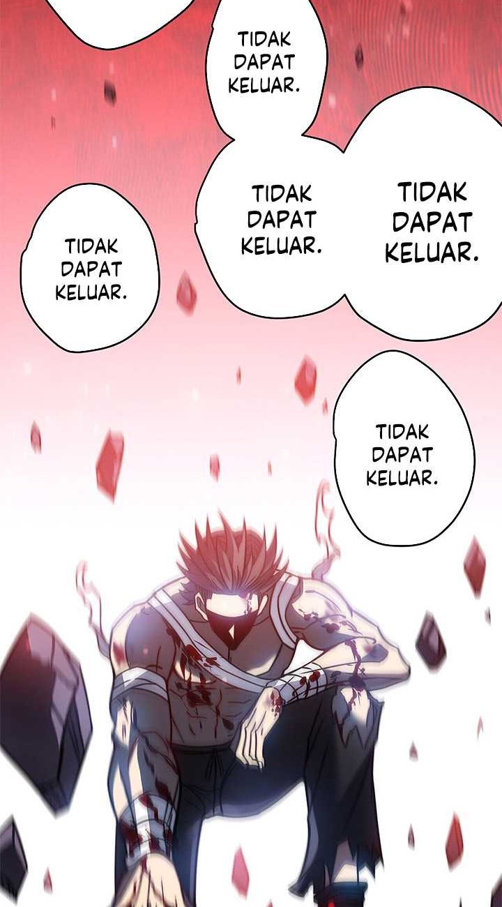 My Path to Killing God in Otherworld Chapter 25 page 45