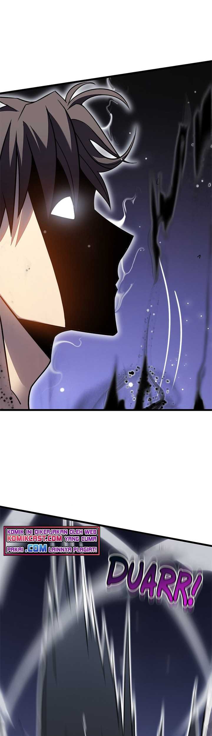 My Path to Killing God in Otherworld Chapter 25 page 48