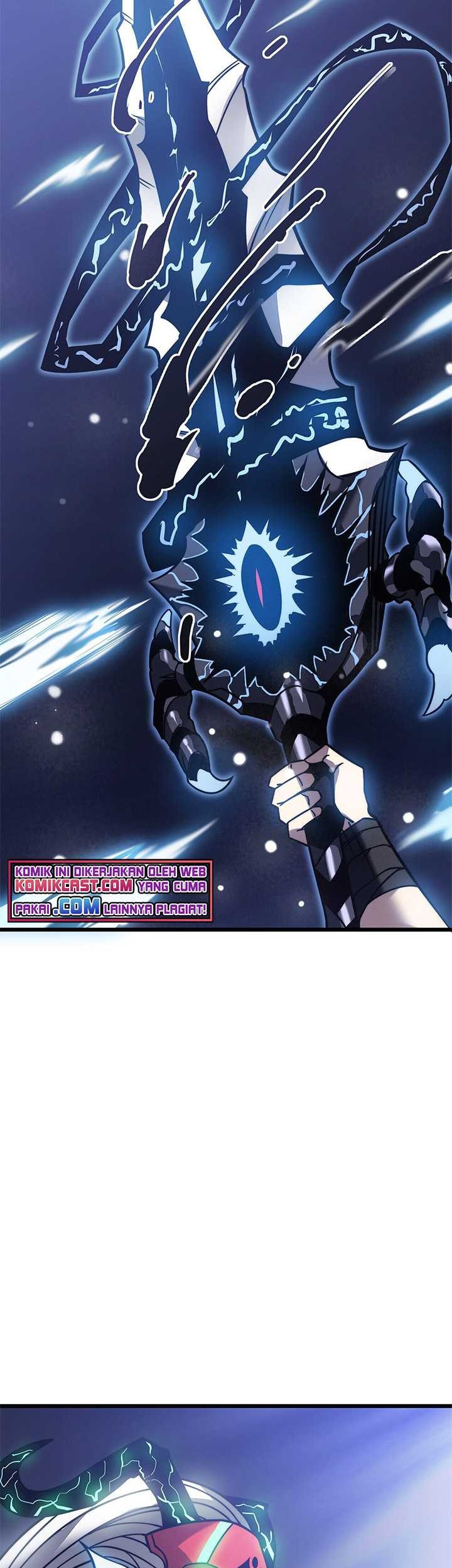 My Path to Killing God in Otherworld Chapter 25 page 52