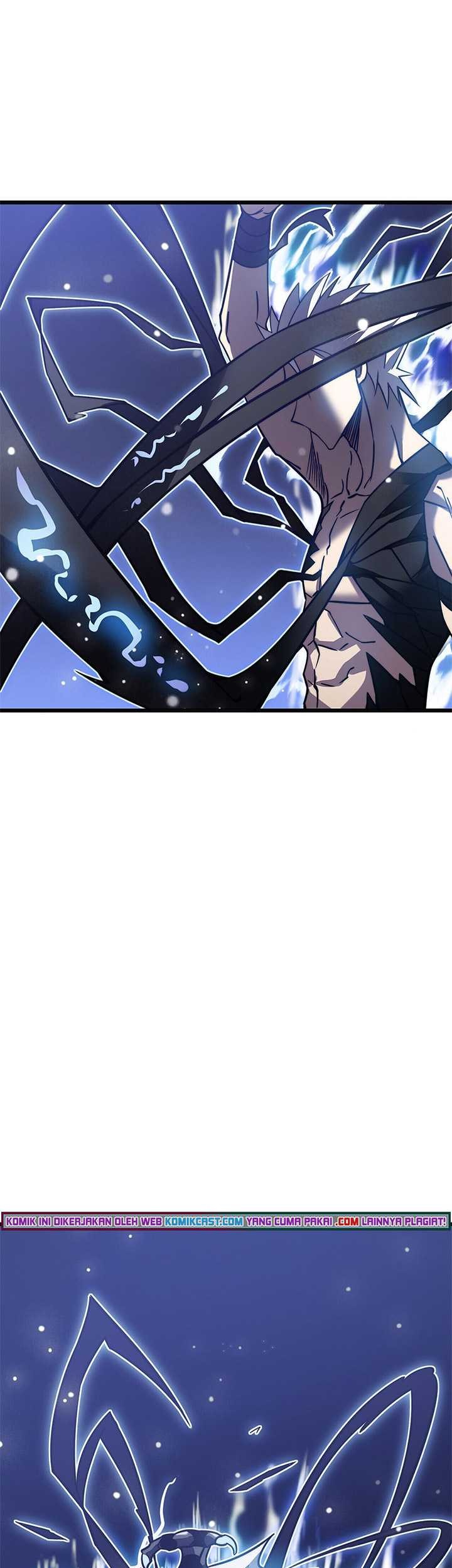 My Path to Killing God in Otherworld Chapter 25 page 54