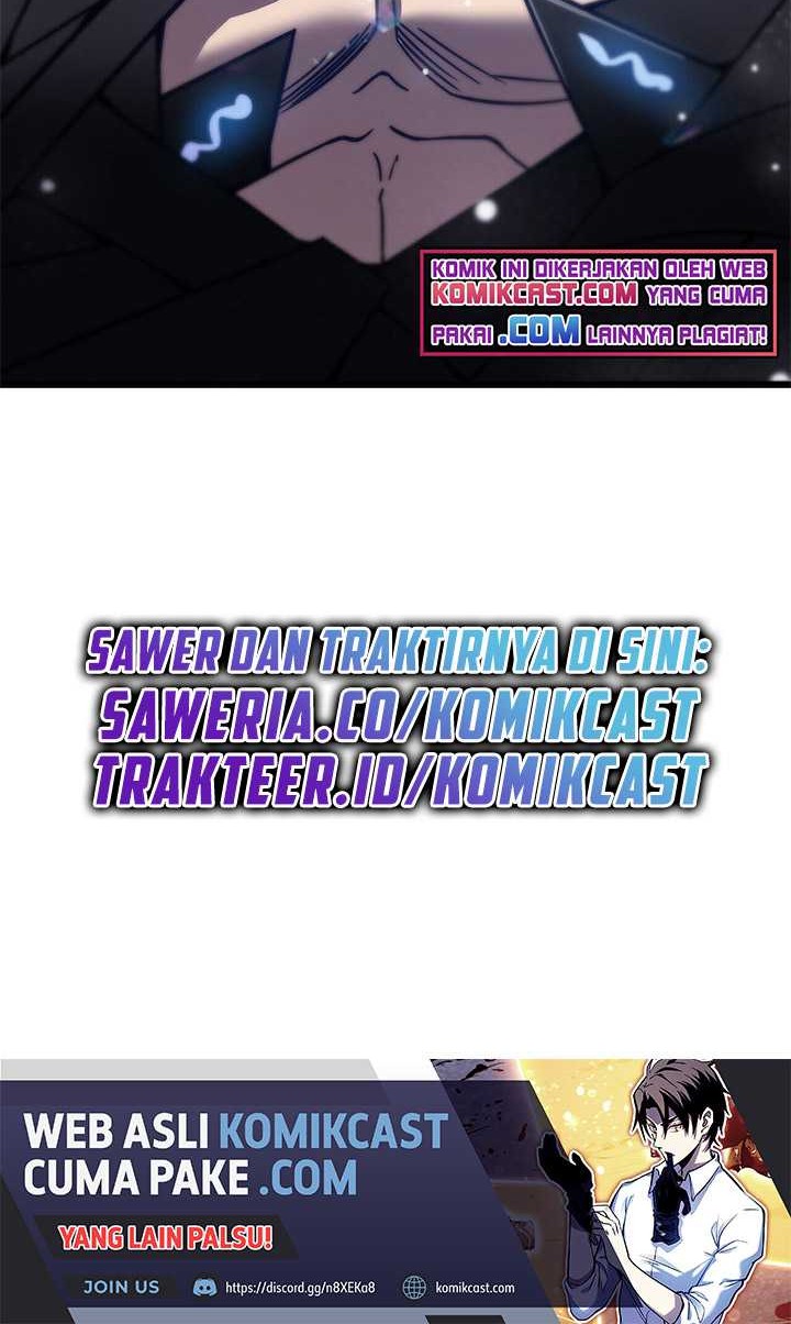 My Path to Killing God in Otherworld Chapter 25 page 57