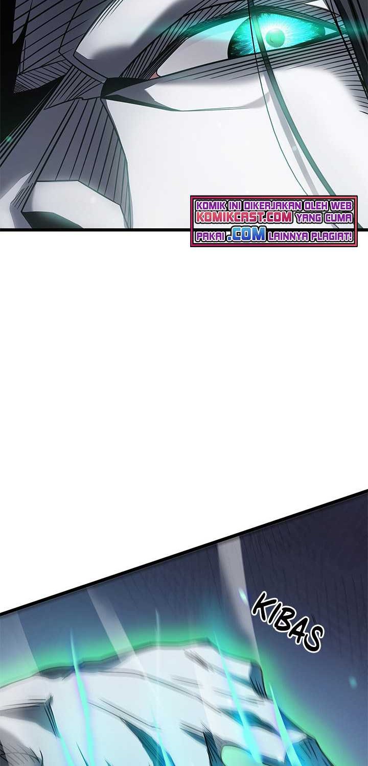 My Path to Killing God in Otherworld Chapter 25 page 3