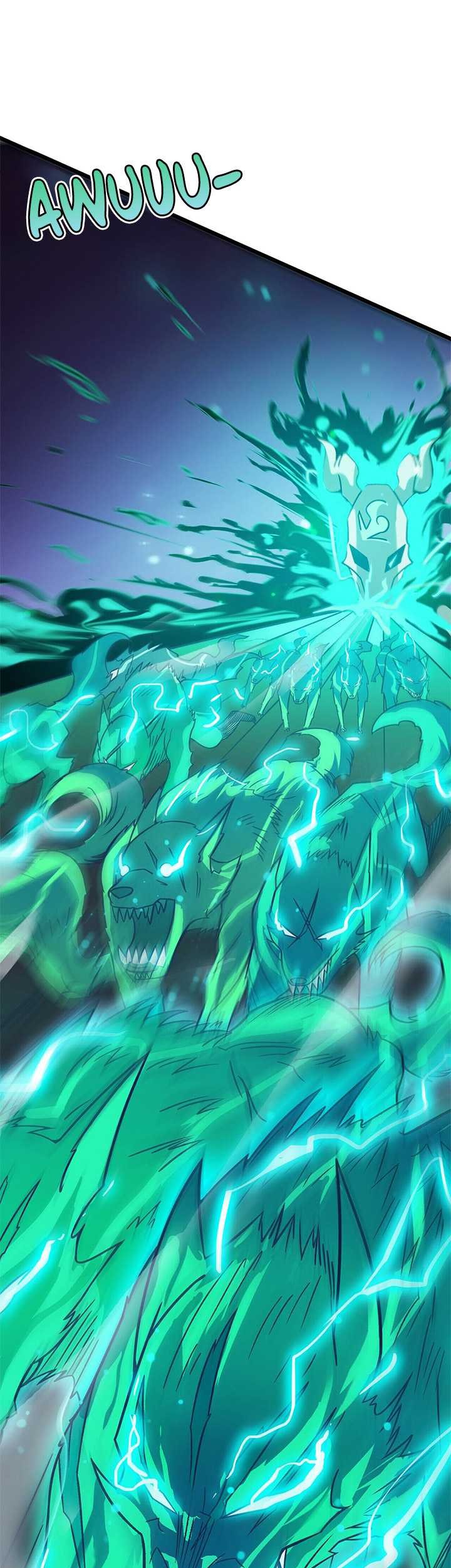 My Path to Killing God in Otherworld Chapter 25 page 6