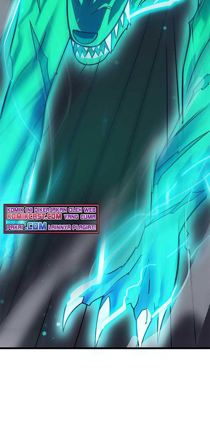 My Path to Killing God in Otherworld Chapter 25 page 7