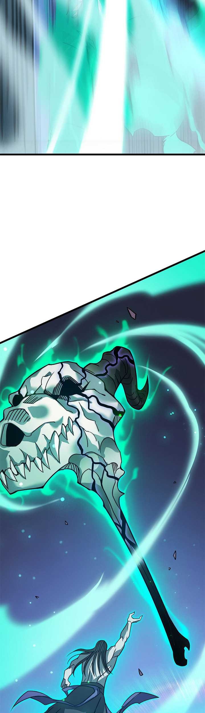 My Path to Killing God in Otherworld Chapter 25 page 10
