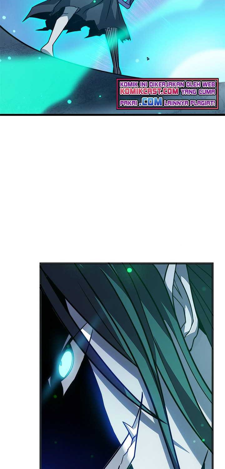 My Path to Killing God in Otherworld Chapter 25 page 11