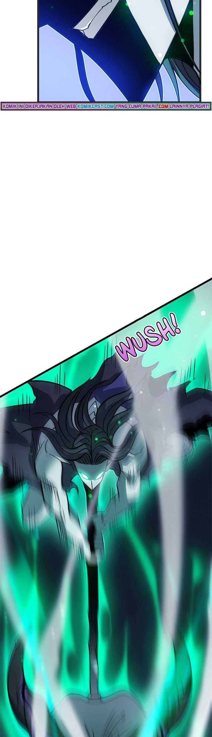 My Path to Killing God in Otherworld Chapter 25 page 12