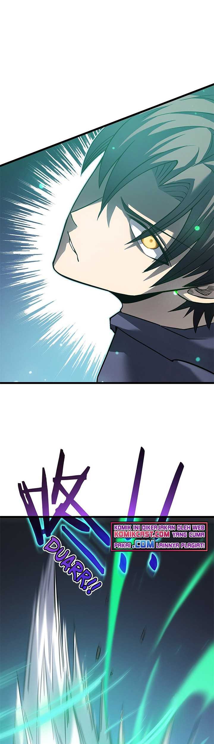 My Path to Killing God in Otherworld Chapter 25 page 14