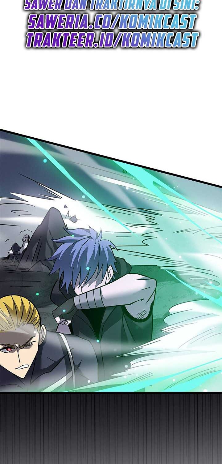 My Path to Killing God in Otherworld Chapter 25 page 17