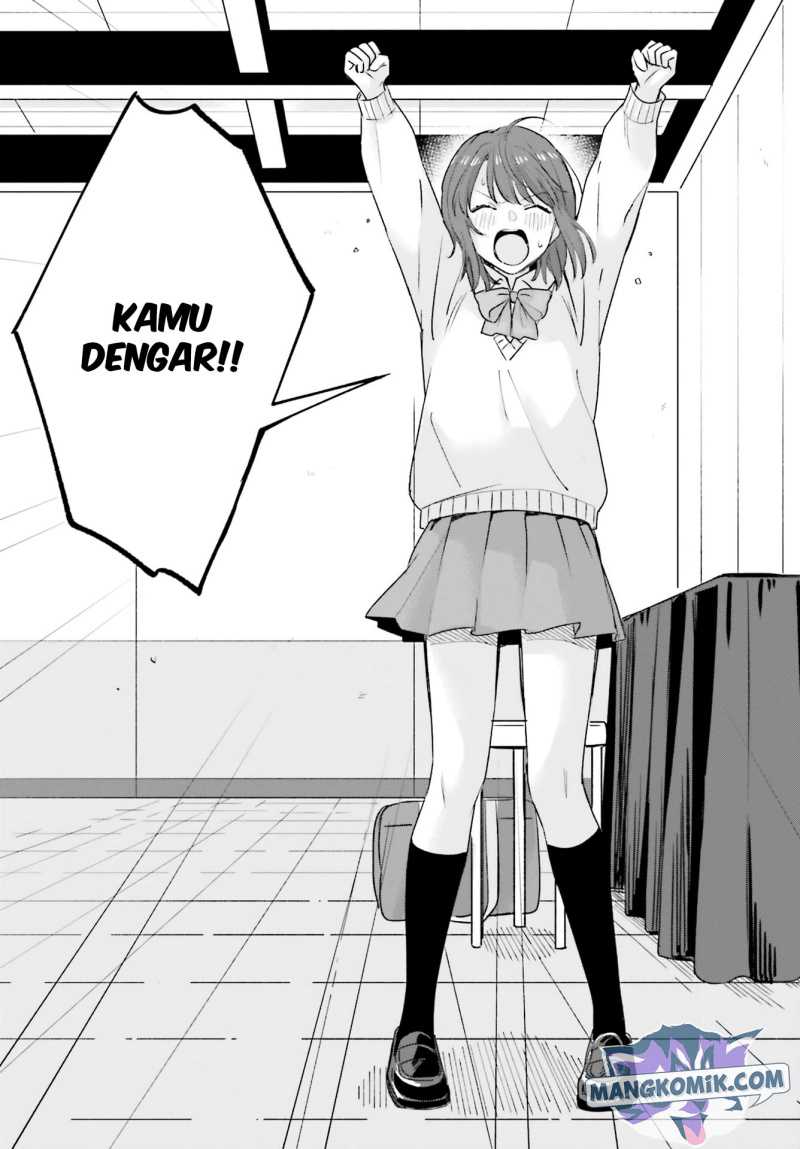 Adachi to Shimamura (YUZUHARA Moke) Chapter 20 page 26