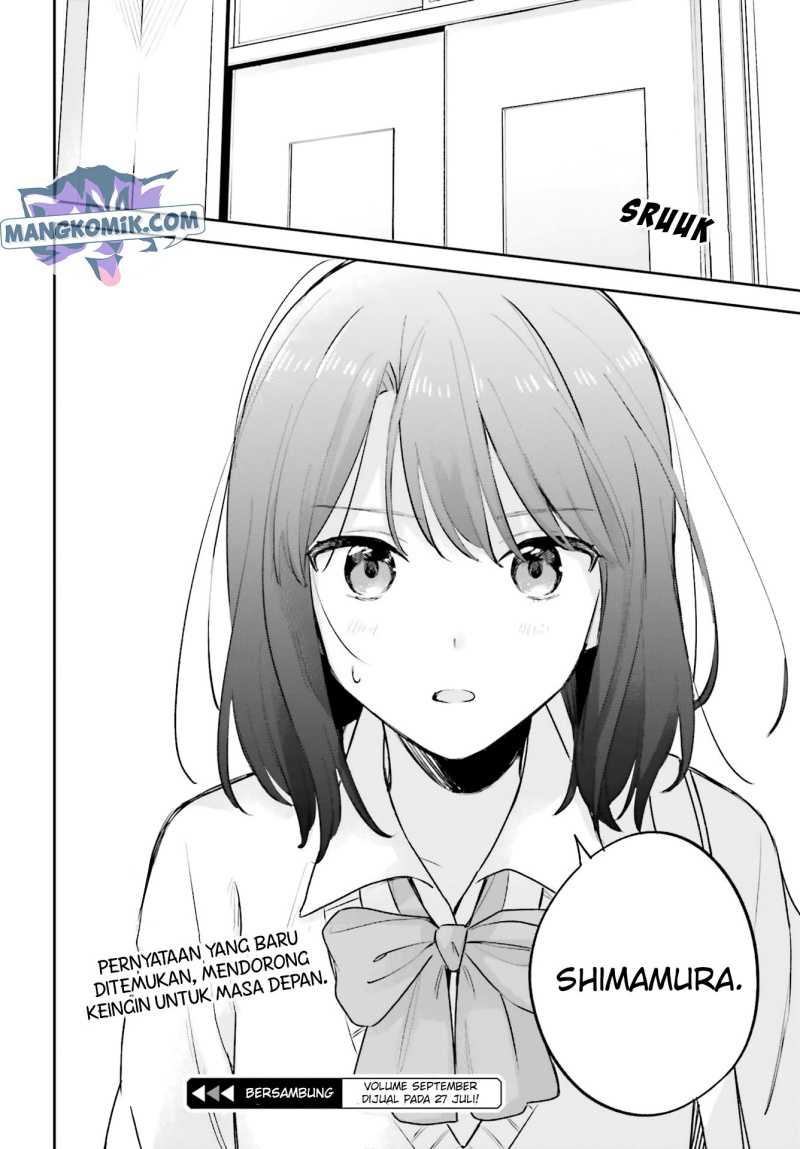Adachi to Shimamura (YUZUHARA Moke) Chapter 20 page 31