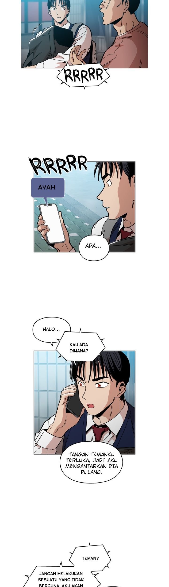 Age of Barbarism Chapter 14 page 25
