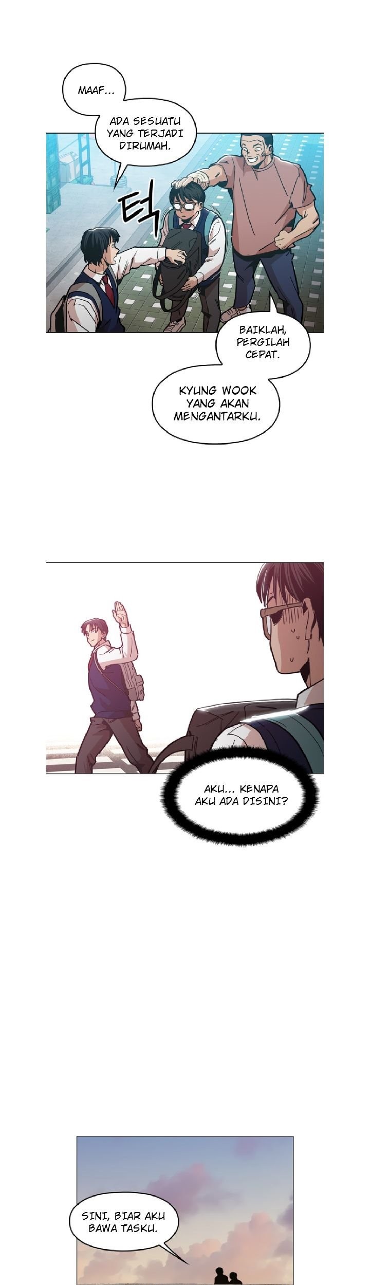 Age of Barbarism Chapter 14 page 29