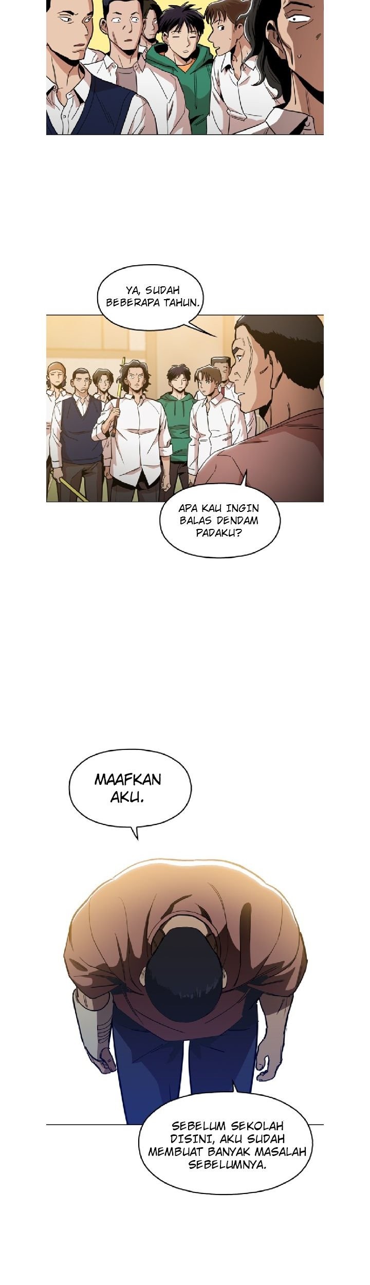 Age of Barbarism Chapter 14 page 33
