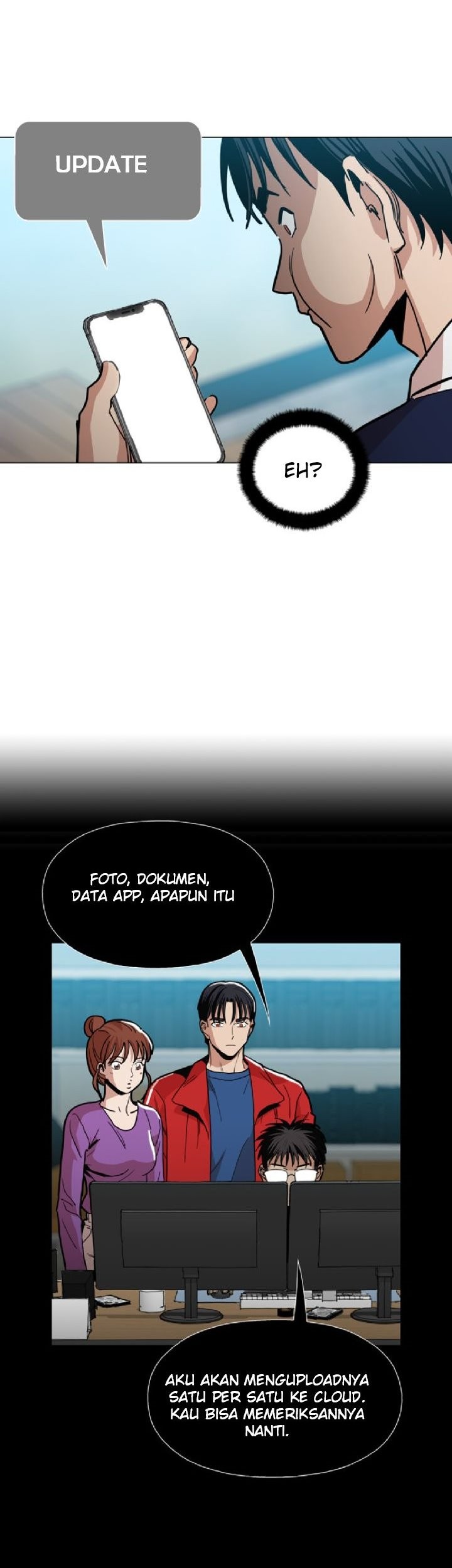 Age of Barbarism Chapter 13 page 41