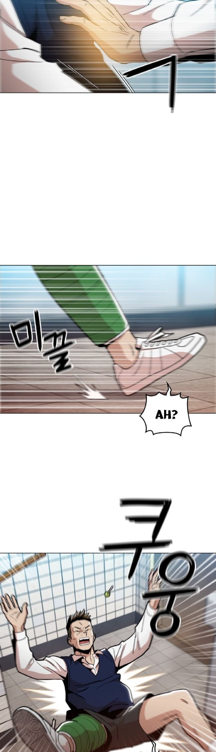 Age of Barbarism Chapter 13 page 61