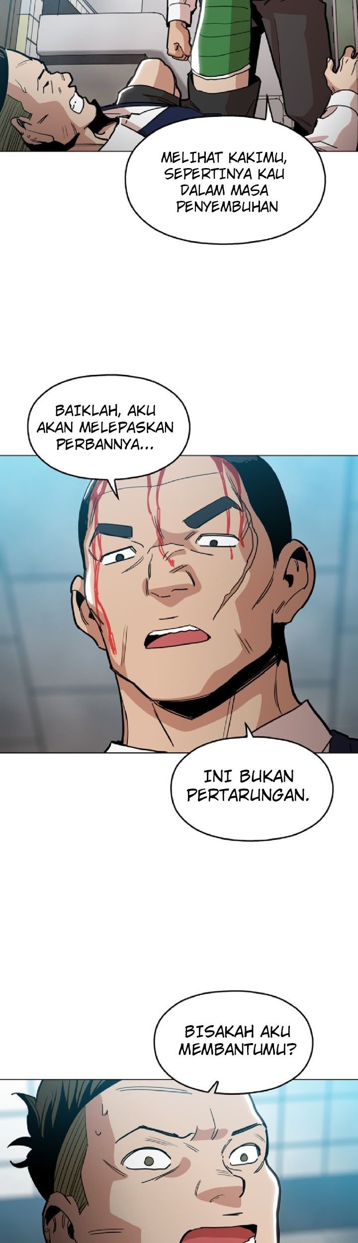 Age of Barbarism Chapter 13 page 65