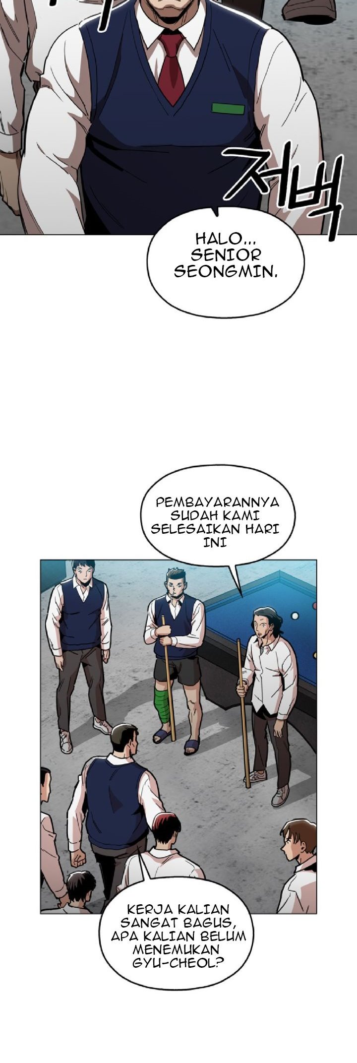 Age of Barbarism Chapter 12 page 35