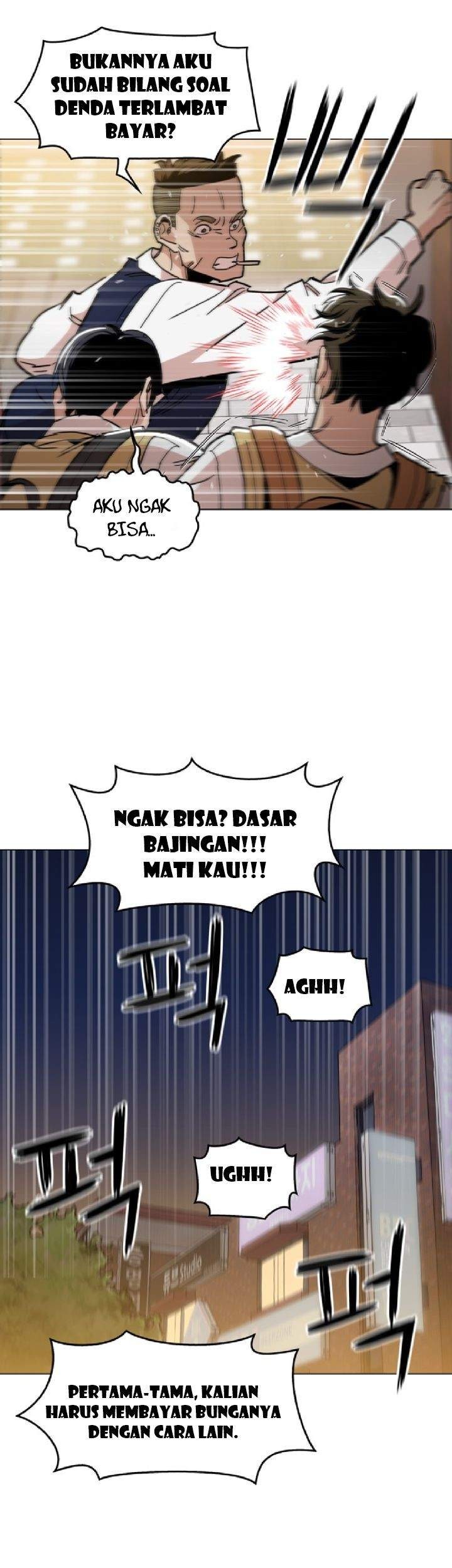 Age of Barbarism Chapter 11 page 29