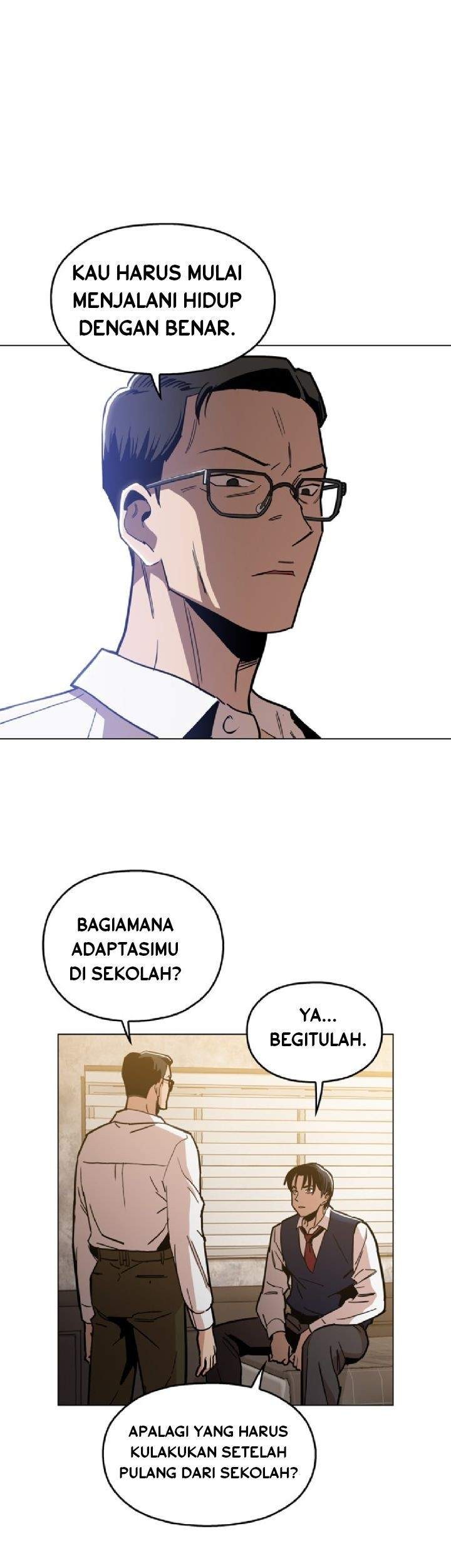Age of Barbarism Chapter 11 page 16