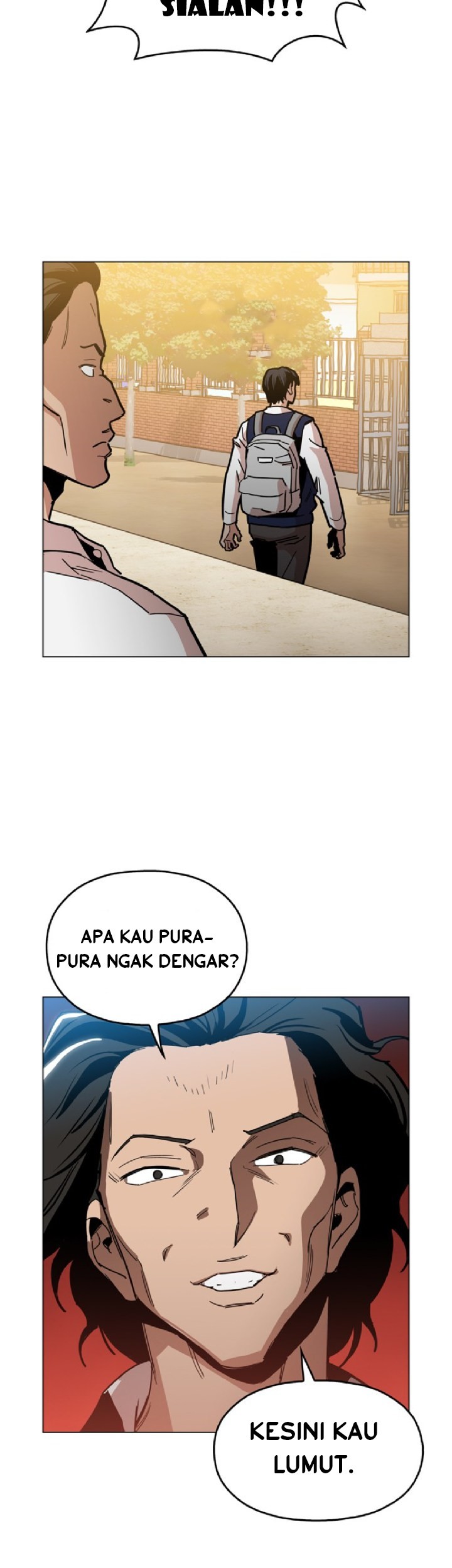 Age of Barbarism Chapter 10 page 49