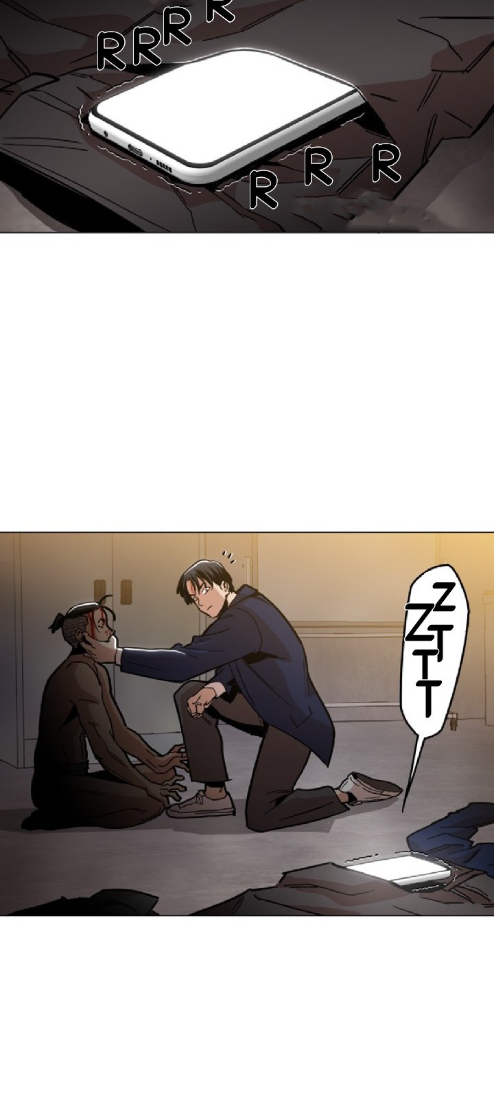 Age of Barbarism Chapter 10 page 14