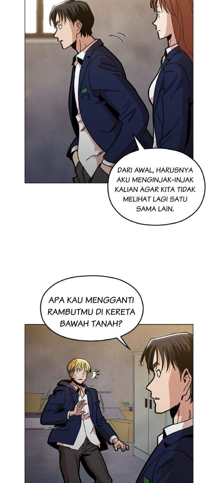Age of Barbarism Chapter 8 page 50