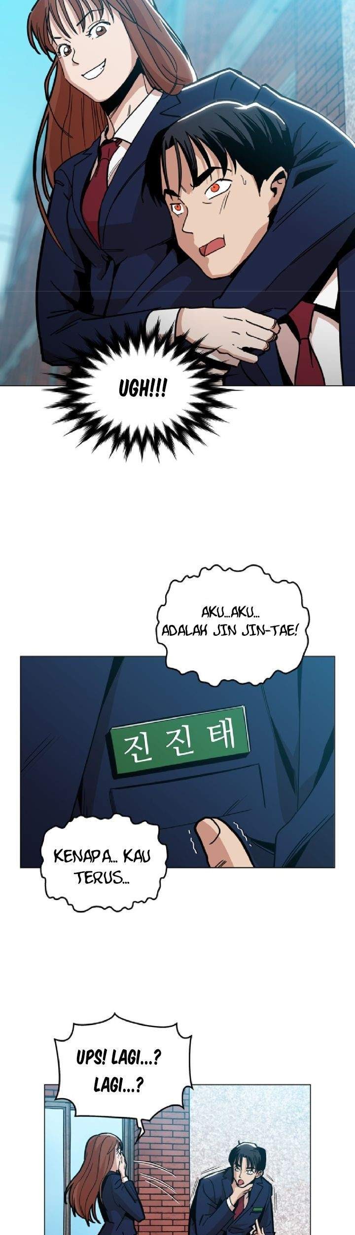 Age of Barbarism Chapter 8 page 11